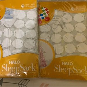 Sleep Sacks